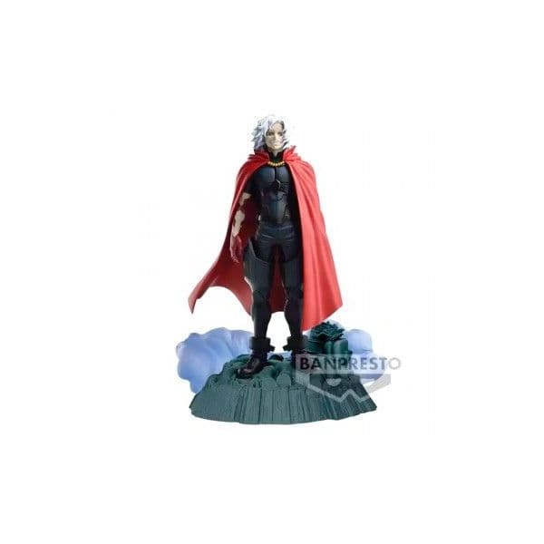 Banpresto Figura Tomura Shigaraki Dioramatic The Brush My Hero Academia 20cm