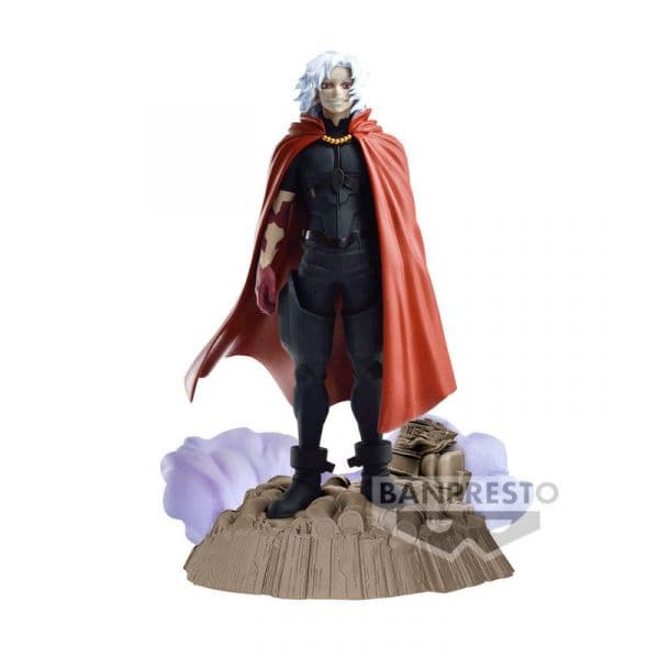 Banpresto My Hero Academia - Tomura Shigaraki (20cm)