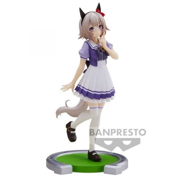 Banpresto Figura Curren Chan Pretty Derby Umamusume 17cm