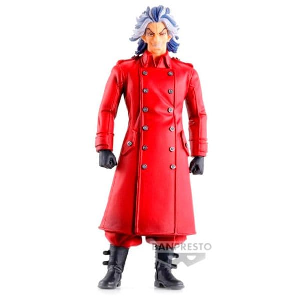 Banpresto Tokyo Revengers Character A Figure