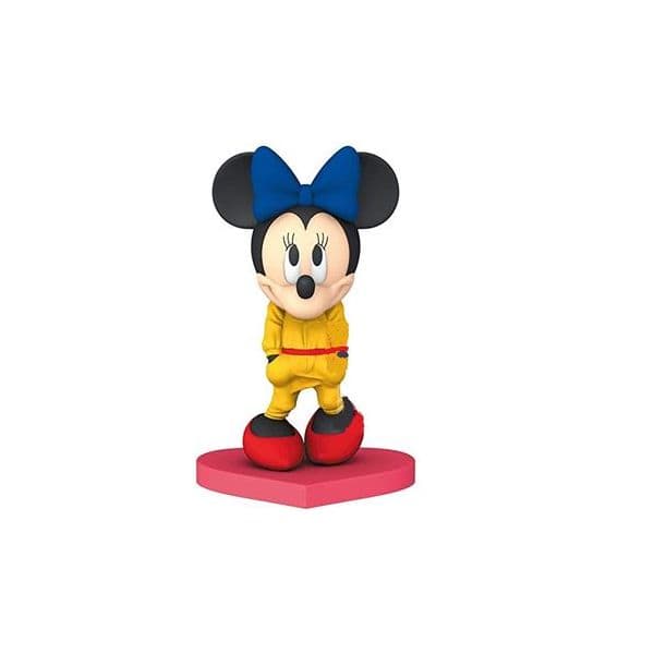 Figura Minnie Q Posket