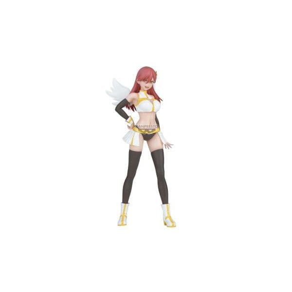 Banpresto - A Pequena Sereia - Ariel 22cm
