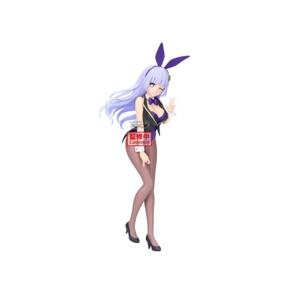 Banpresto Date A Live - Miku Izayoi 20cm