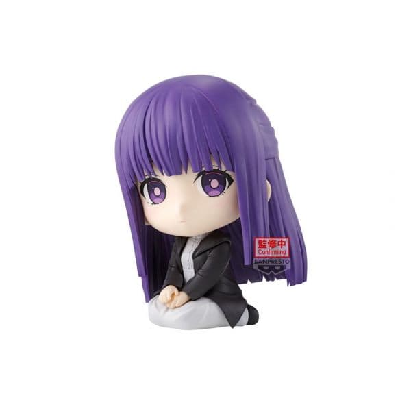 Banpresto Frieren: Beyond Journey's End - Fern 11cm