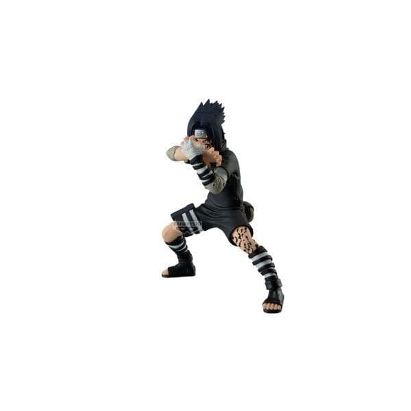 Banpresto: Vibration Stars - Sasuke Uchiha 14cm - A200035993