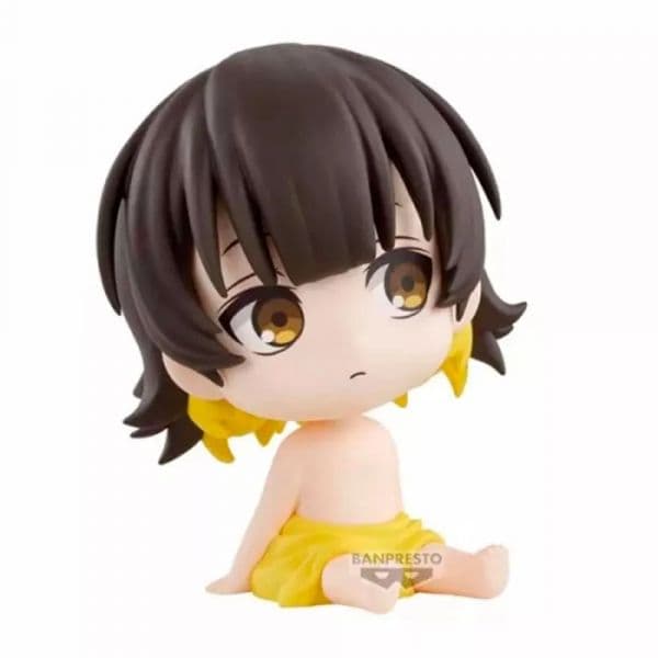 Banpresto Blue Lock - Meguru Bachira 7cm