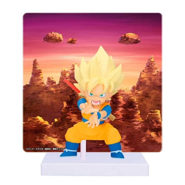 Banpresto Dragon Ball Daima - Son Goku 13cm