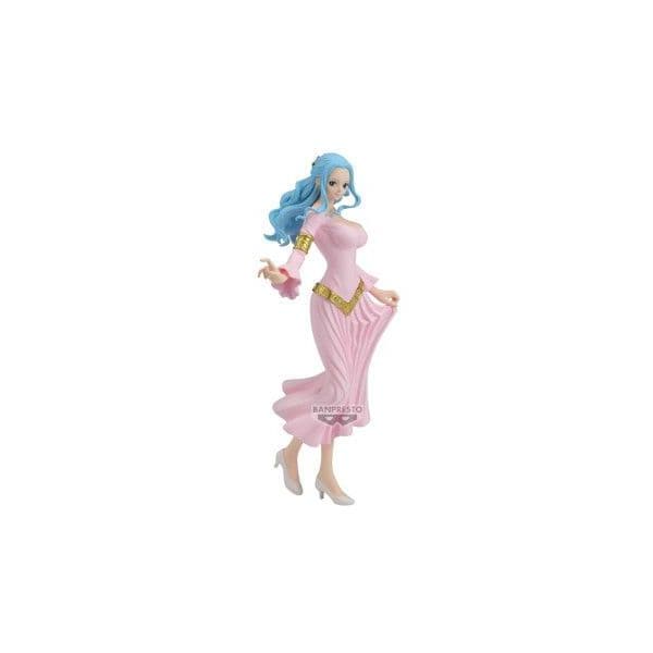 Banpresto One Piece - Nefeltari Vivi Glitter & Glamours II 23cm
