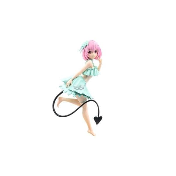Banpresto To Love-ru Darkness - Momo Belia Deviluke 22-23cm
