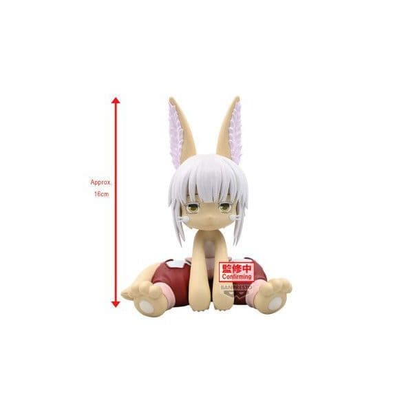 Banpresto Made In Abyss - Nanachi 16cm