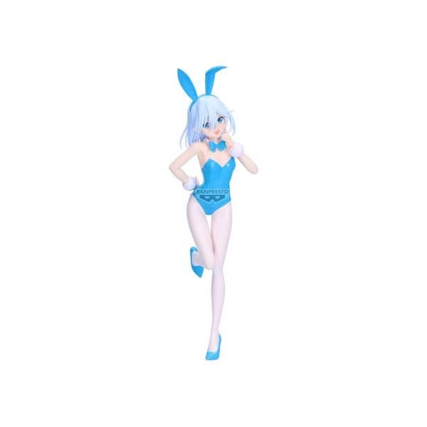Banpresto - Tying The Knot With An Amagami Sister - Asahi Amagami Bunny 20 cm