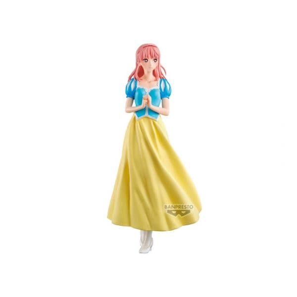 Banpresto Blue Box - Hina Chono 22cm