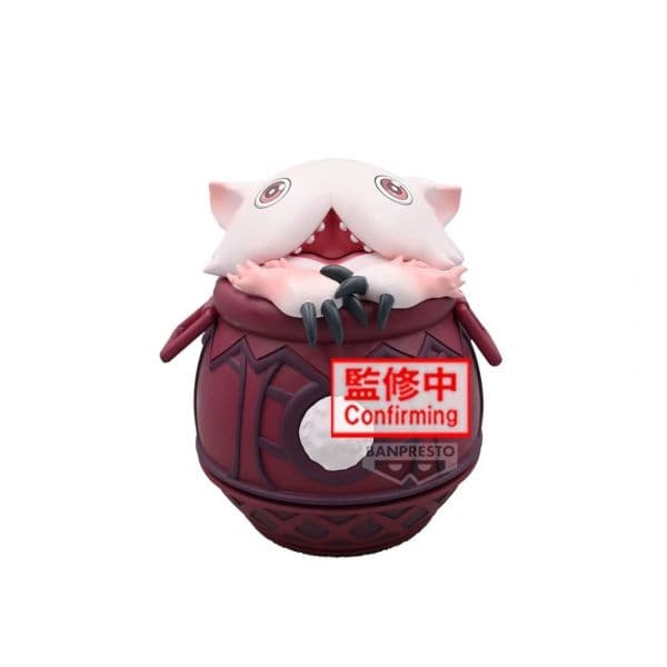 Banpresto Made In Abyss - Mitty 11cm