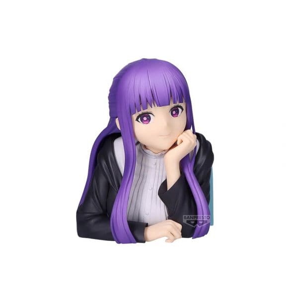 Banpresto: Frieren: Beyond Journey's End - Fern 20cm