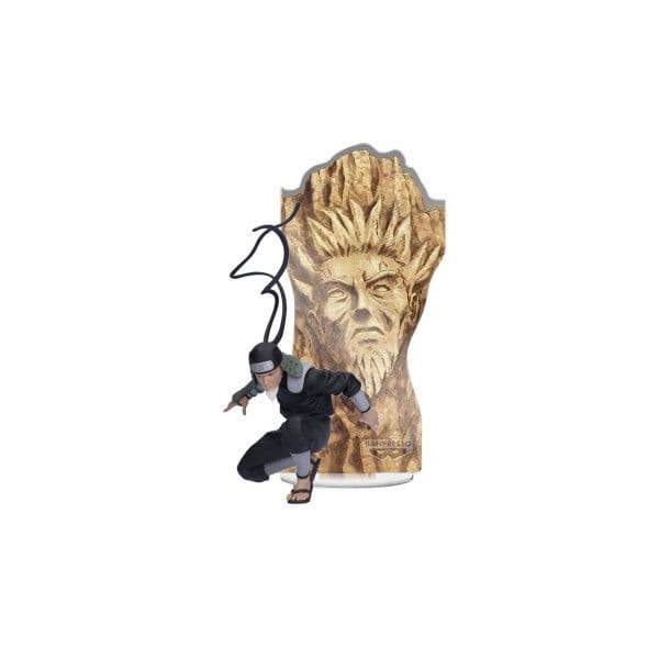 Banpresto Naruto Shippuden - Sarutobi Hiruzen - BP28808P