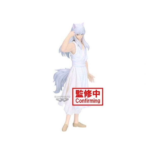 Banpresto Yu Yu Hakusho - Youko Kurama 19cm