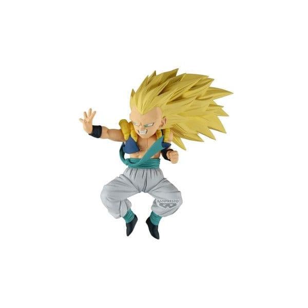 Banpresto Dragon Ball Z - Gotenks 11cm
