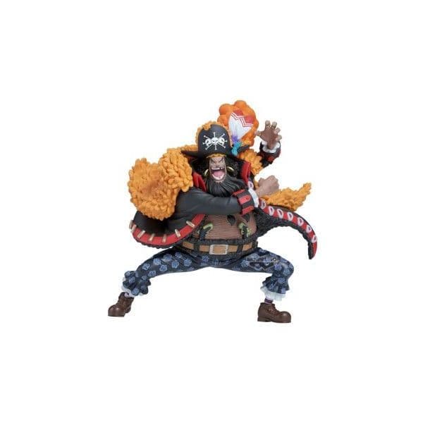 Banpresto - One Piece - Marshall D Teach