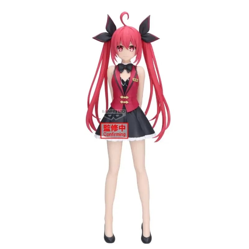 Banpresto Date A Live - Kotori Itsuka 21cm