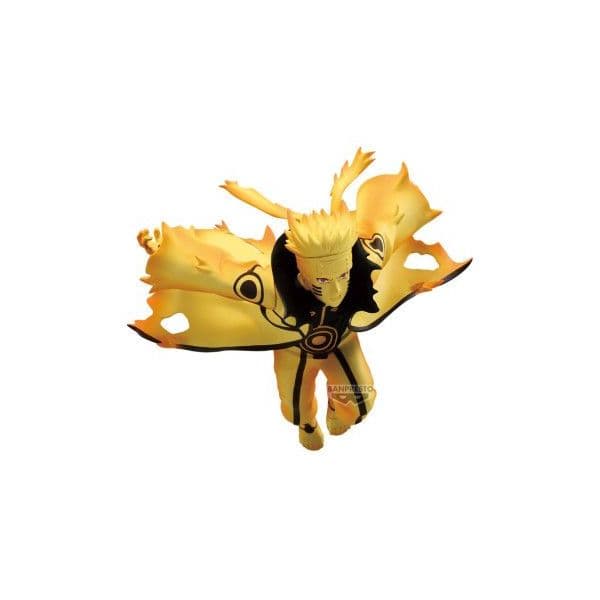 Banpresto - Naruto Uzumaki - BP28898P