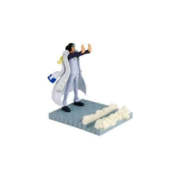 Banpresto - One Piece - Aokiji Kuzan
