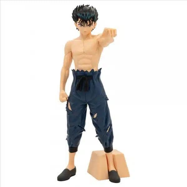 Banpresto Yu Yu Hakusho - Yusuke Urameshi 21cm