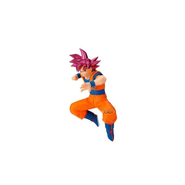 Dragon Ball Super-Son Goku 12cm