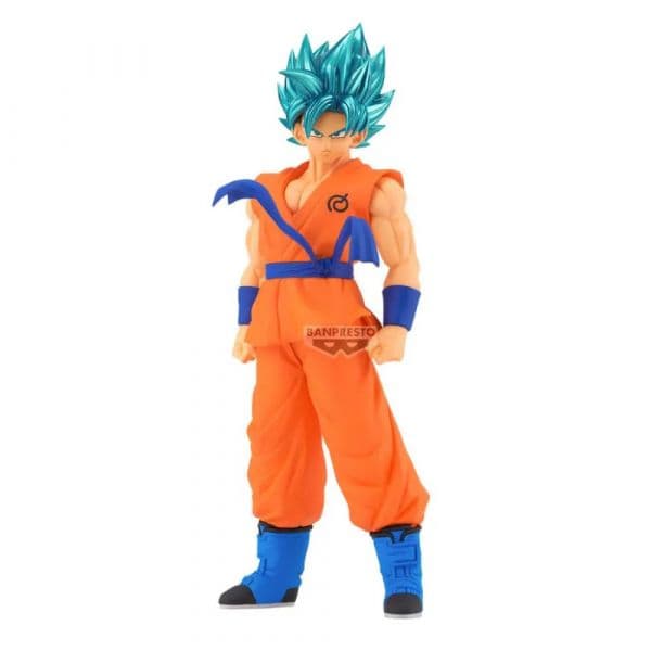 Banpresto Dragon Ball Super - Son Goku 18cm - 293807