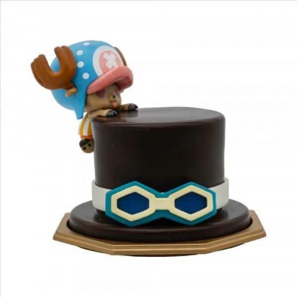 Banpresto One Piece - Tony Tony Chopper 6Cm