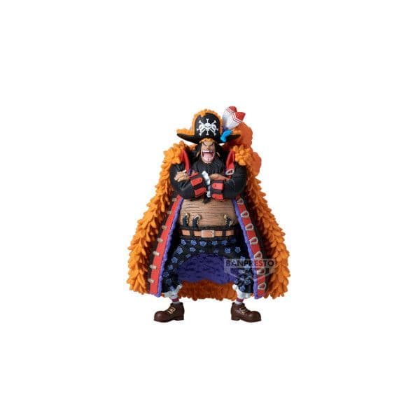 Banpresto One Piece - Marshall D. Teach 18cm