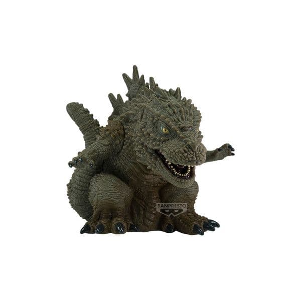 Banpresto Godzilla Minus One - Godzilla 11cm - BP29585P