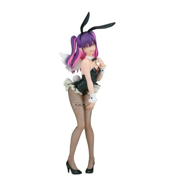 Banpresto 2.5 Dimensional Seduction - Miriella Bunny Style 22cm