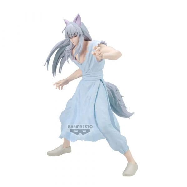 Banpresto Figura Maximatic Youko Kurama Yu Yu Hakusho 23 cm
