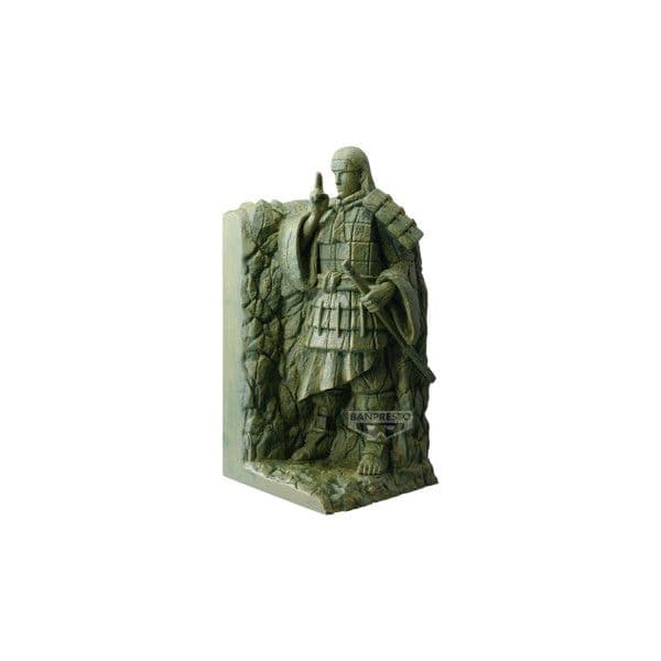 Banpresto - Naruto - Hashirama Senju 19cm - BP29730P