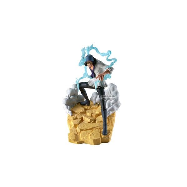 Banpresto One Piece - Kuzan 17cm
