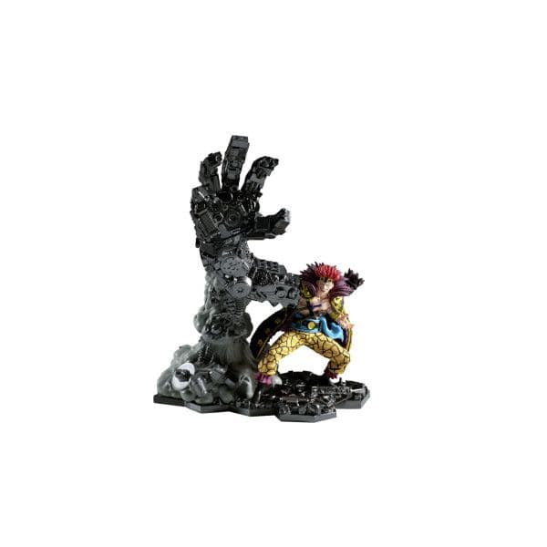 Banpresto One Piece - Eustass Kid 16cm