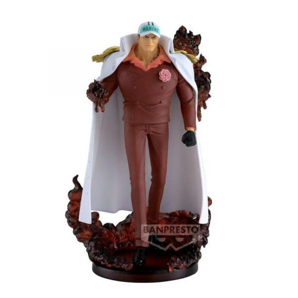 Banpresto: One Piece - Sakazuki 19cm