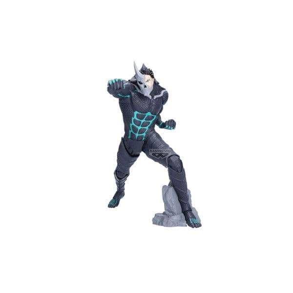 Banpresto Kaiju No. 8 - Kafka Hibino 24cm - BP30039P