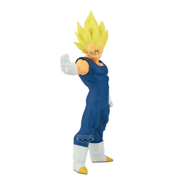 Banpresto Dragon Ball Z - Majin Vegeta 31cm