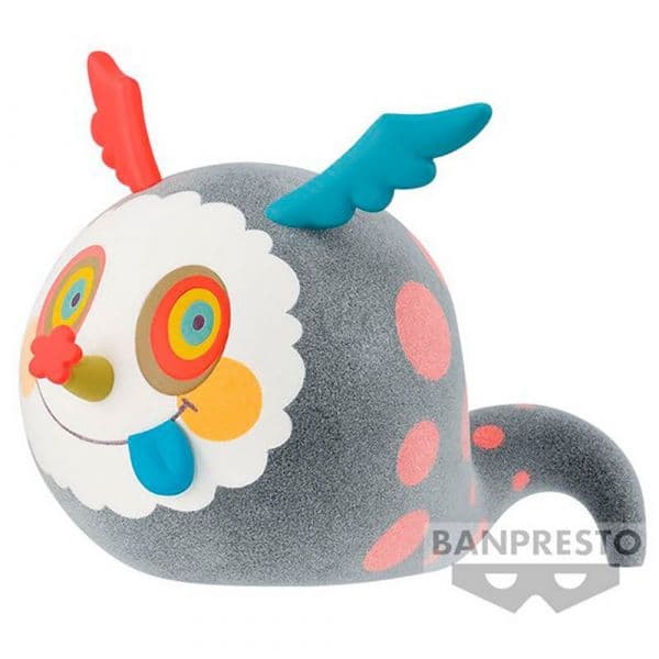 Banpresto Dessert Witch The Movie Rebellion Puella Magi Madoka Magica 7 Cm Figure