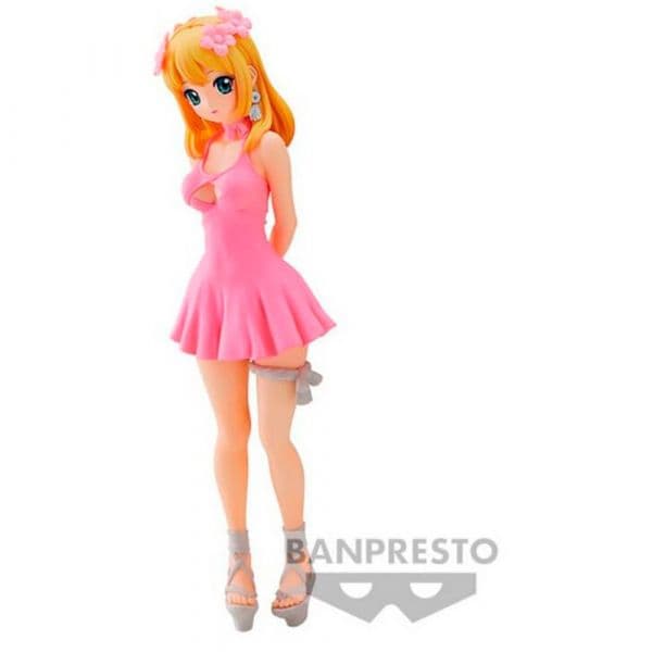 Banpresto Kohaku Vol.2 Dr.stone 20 Cm Figure