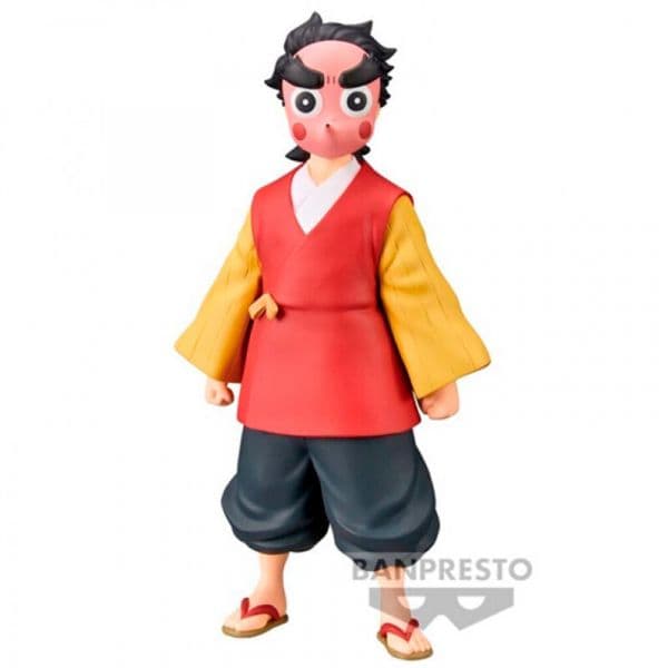 Banpresto Figura Kotetsu Demon Slayer Kimetsu No Yaiba 13cm