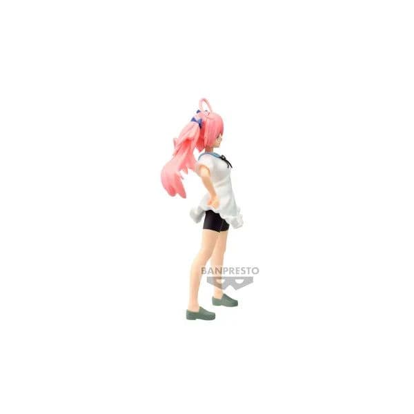 Banpresto Figura Milim Nava Otherworlder That Time I Got Reincarnated as a Slime 15cm