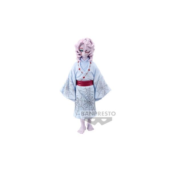 Banpresto Figura Rui Demon Slayer Kimetsu no Yaiba 14cm
