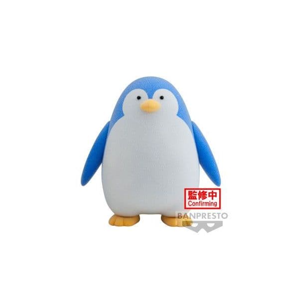 Banpresto Spy X Family Penguin Fluffy Puffy 8 cm