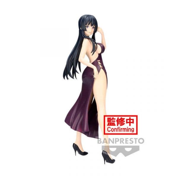 Banpresto Figura Thea Glitter & Glamours Spy Room 23Cm
