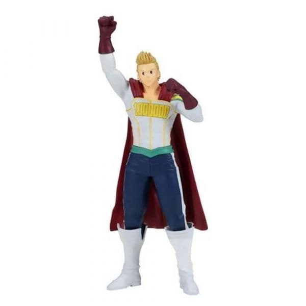 Banpresto - My Hero Academia - Lemillion II Mirio Togata 17cm - BP88975P