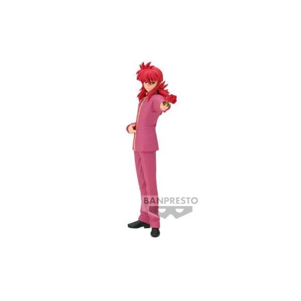 Banpresto - Yu Yu Hakusho - Kurama - BP88979P