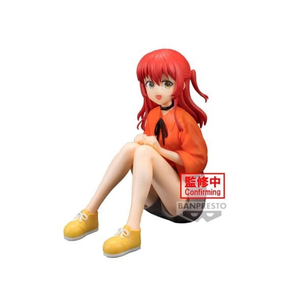 Banpresto Bocchi the Rock! - Ikuyo Kita 11cm