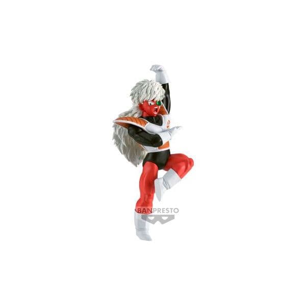 Banpresto Dragon Ball Z - Jeice